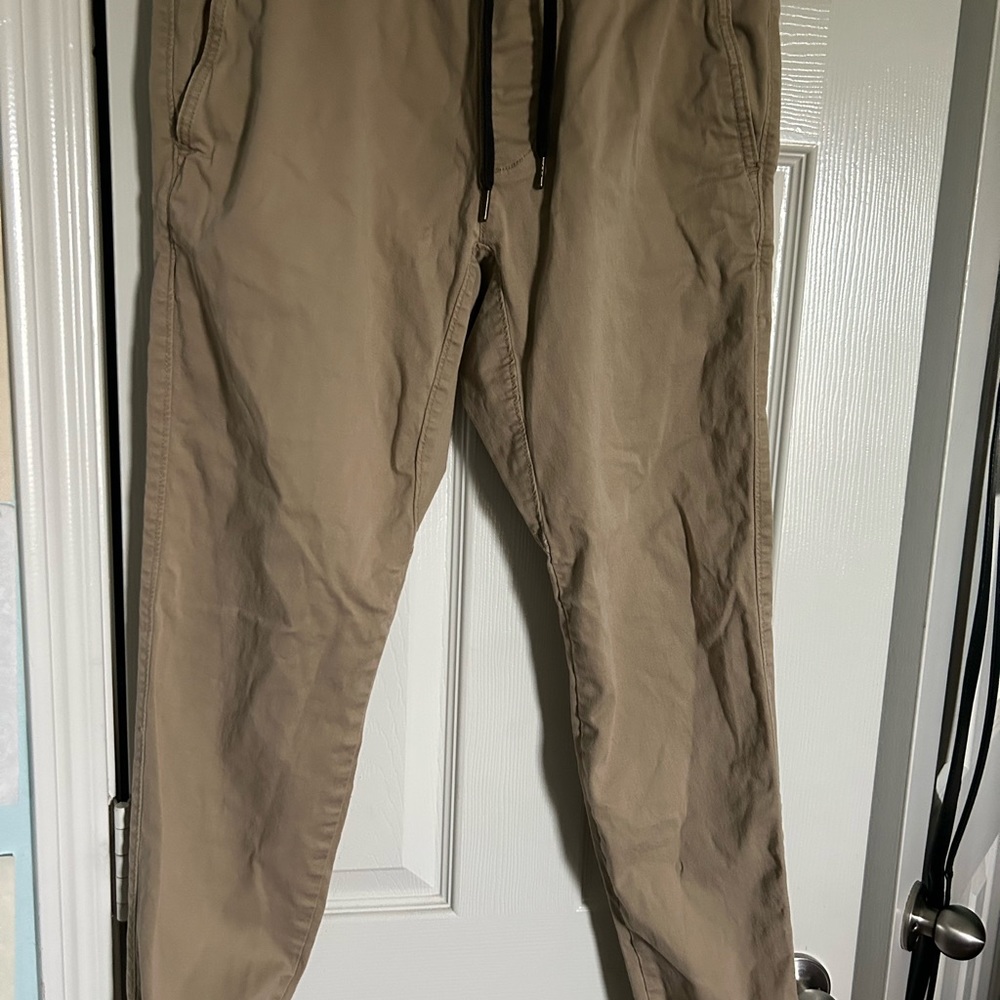 Holister men’s joggers buy 2 for $30.00